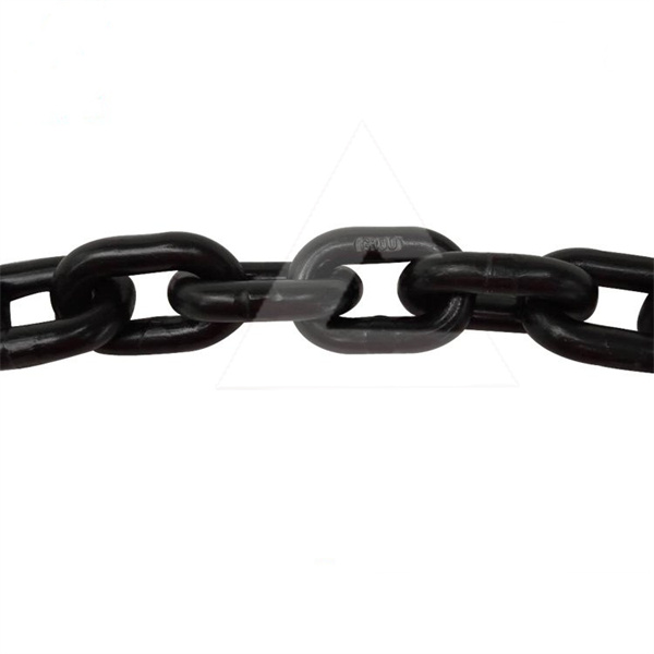 怎樣判別10噸手拉葫蘆鏈條質(zhì)量？